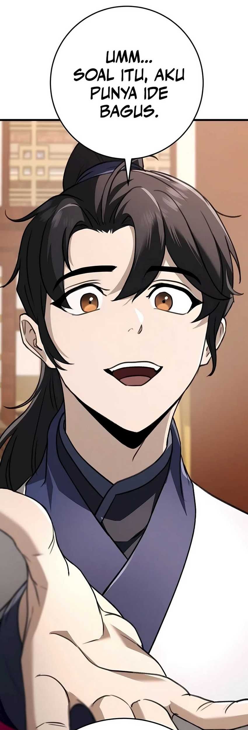 The Emperor’s Sword Chapter 50 Gambar 98