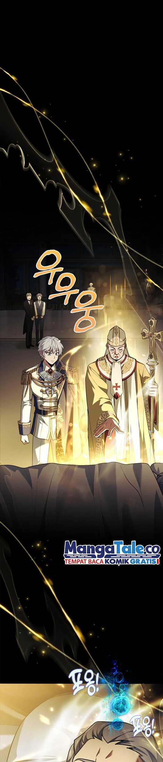 Baca  The Crown Prince That Sells Medicine Chapter 44 Gambar 2