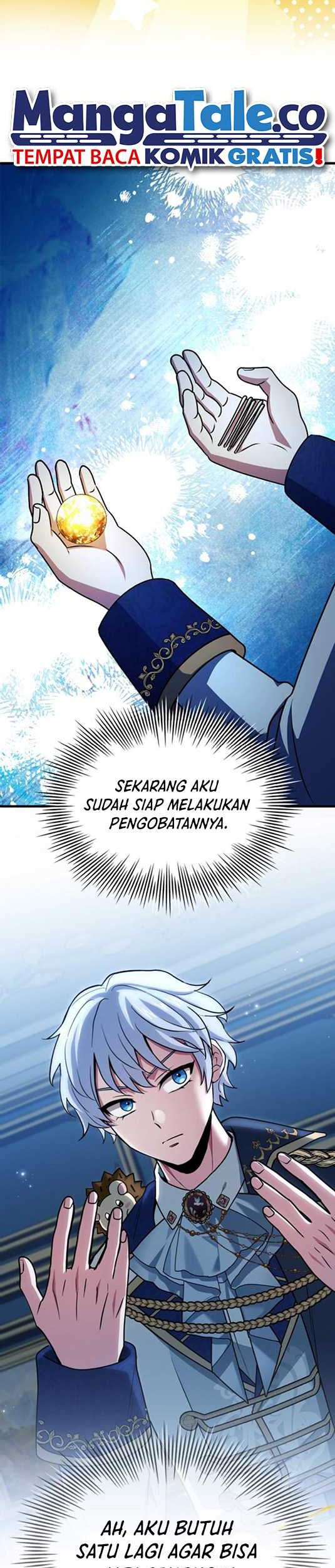 The Crown Prince That Sells Medicine Chapter 44 Gambar 34