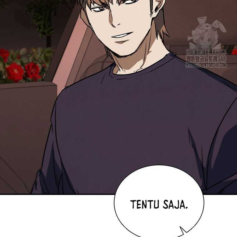 Shark Wyvern Chapter 67 Gambar 28