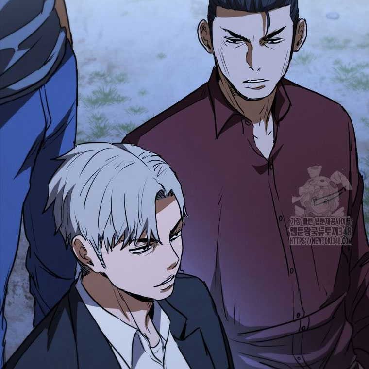 Shark Wyvern Chapter 67 Gambar 37