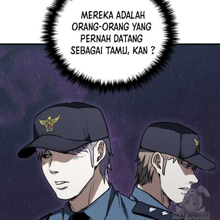 Shark Wyvern Chapter 67 Gambar 46