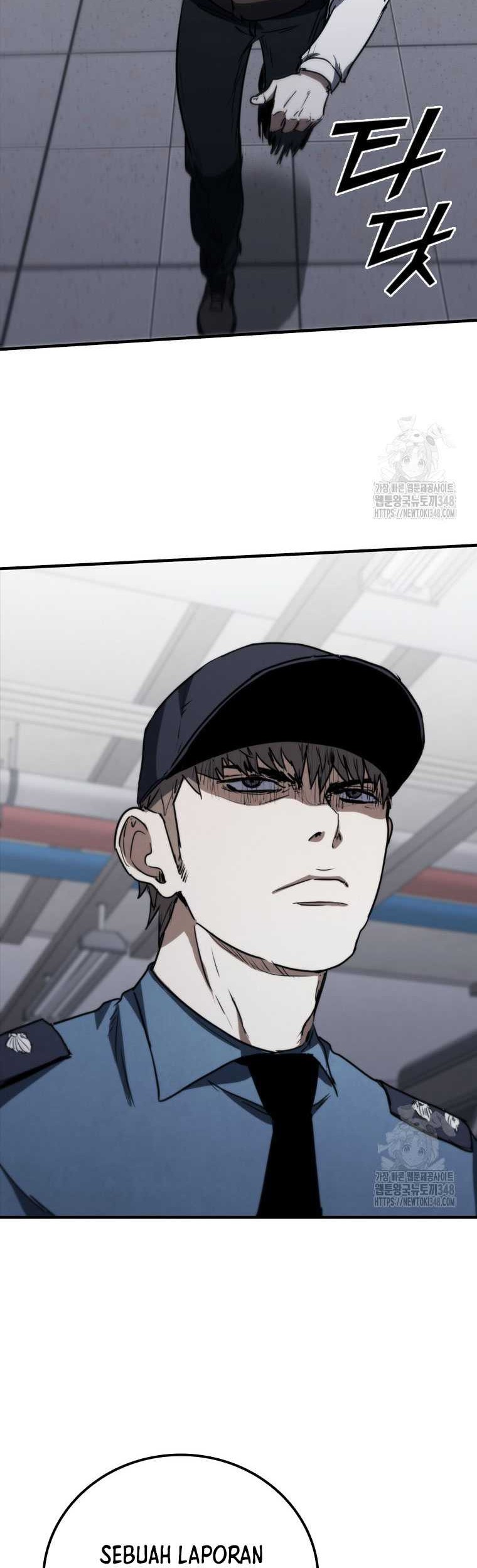 Shark Wyvern Chapter 67 Gambar 48