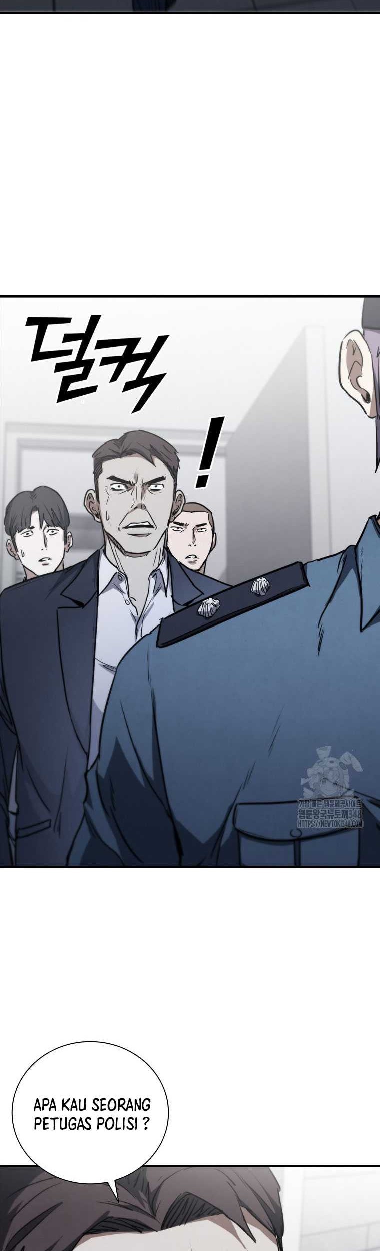 Shark Wyvern Chapter 67 Gambar 51