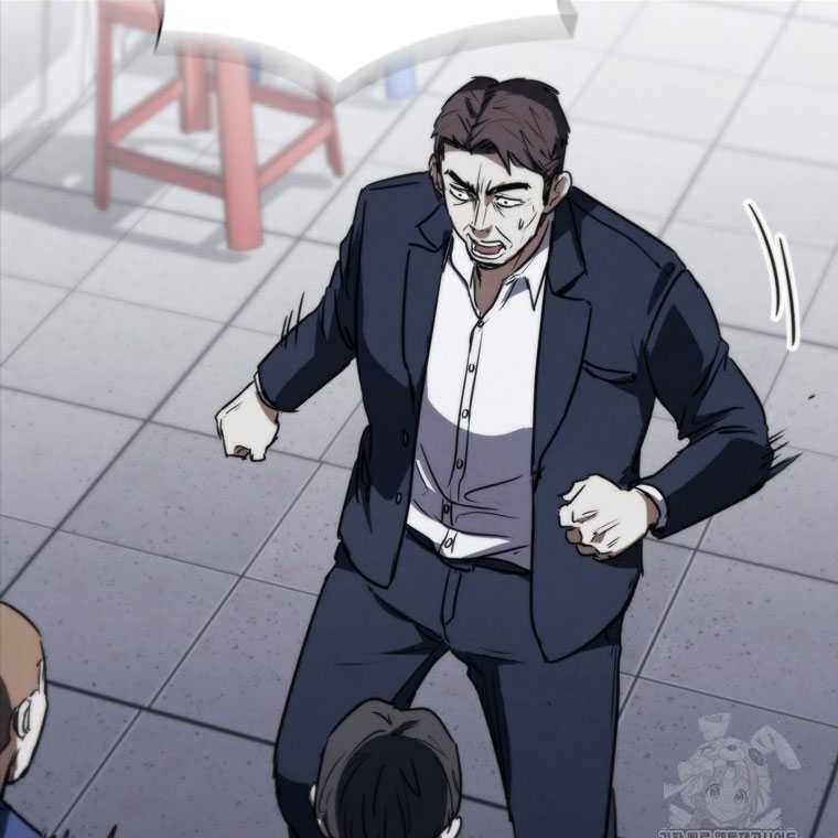 Shark Wyvern Chapter 67 Gambar 58