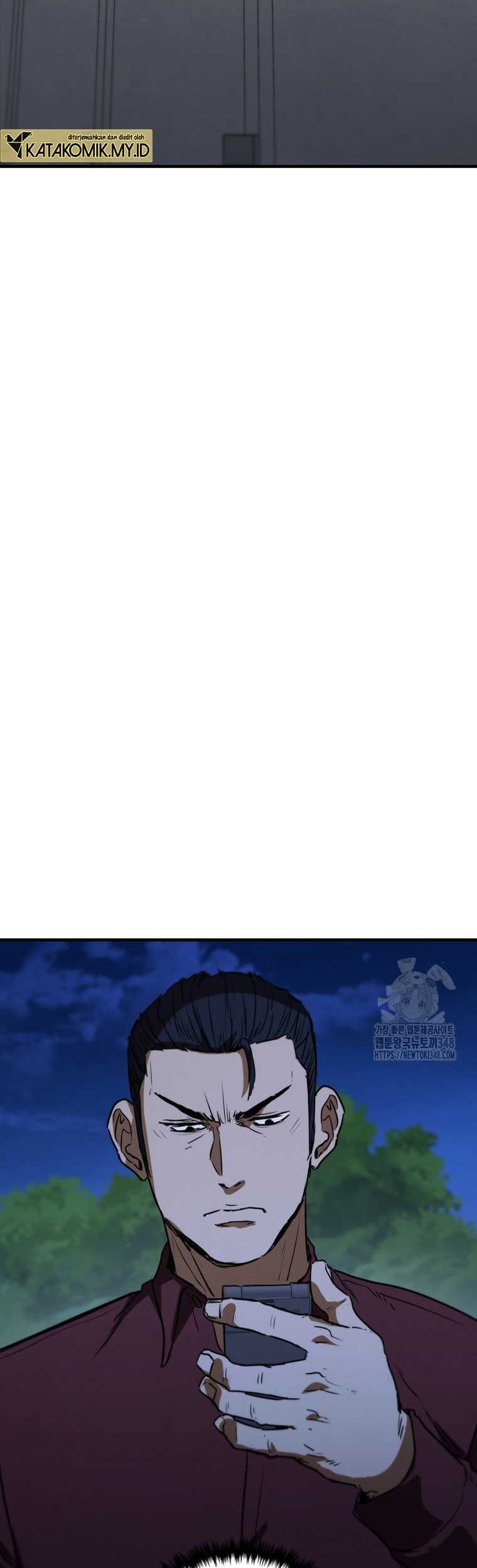 Shark Wyvern Chapter 67 Gambar 75