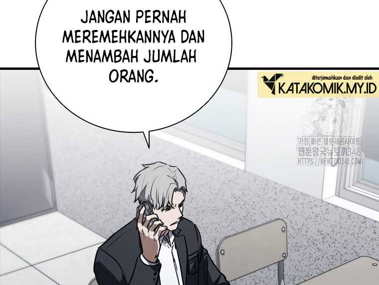 Shark Wyvern Chapter 67 Gambar 4