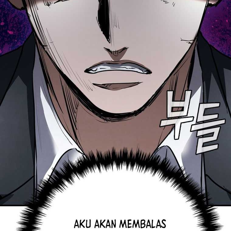 Shark Wyvern Chapter 67 Gambar 19