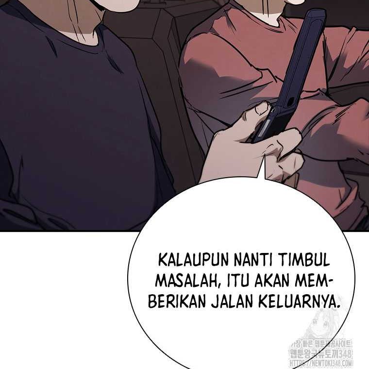 Shark Wyvern Chapter 67 Gambar 22