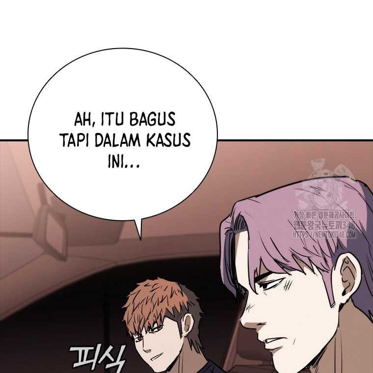 Shark Wyvern Chapter 67 Gambar 25