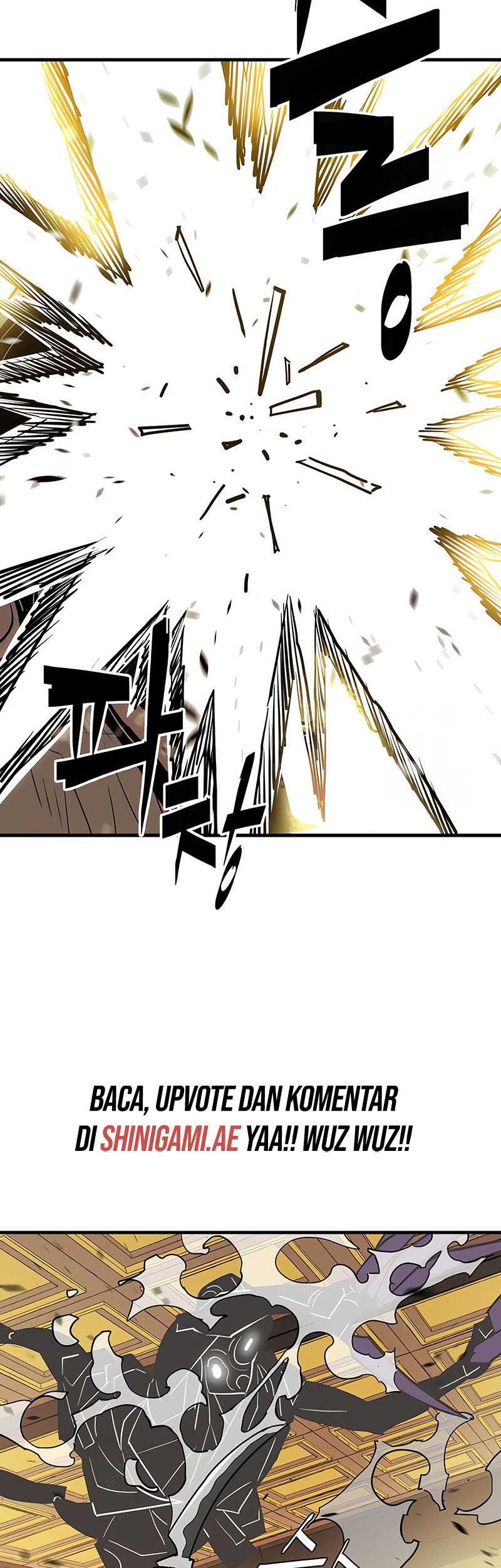 Demon Lord (Demon King) Chapter 19 Gambar 60