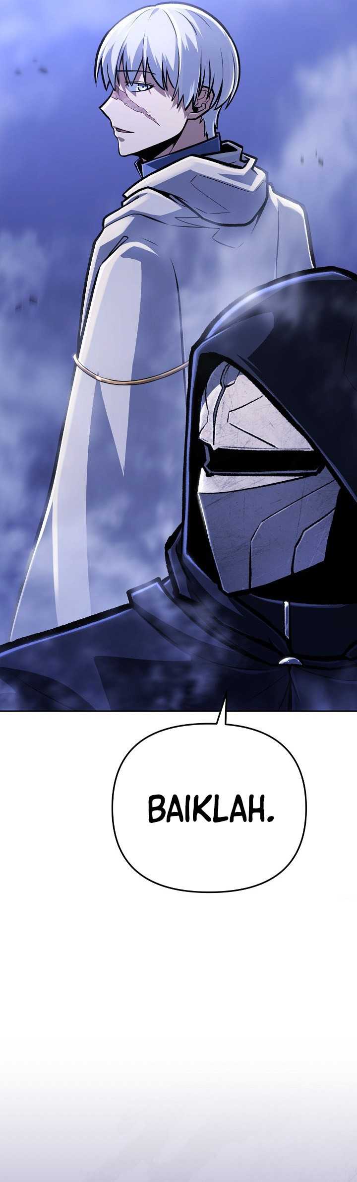 What’s Our Hero Doing? Chapter 33 Gambar 45