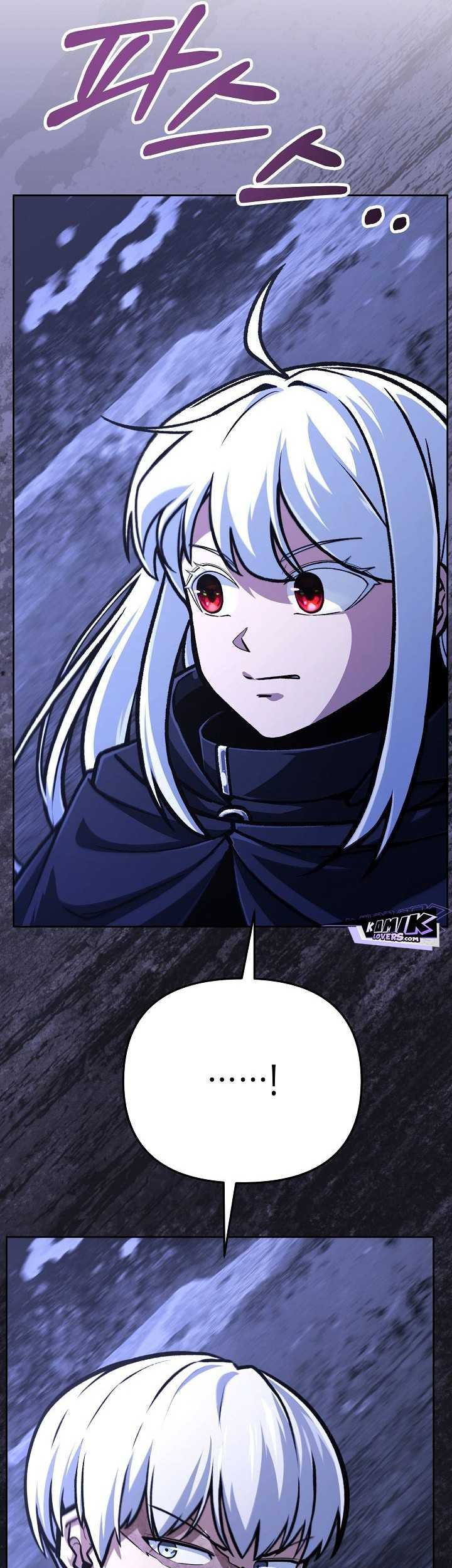What’s Our Hero Doing? Chapter 33 Gambar 46