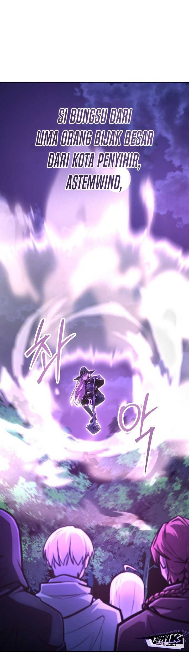 What’s Our Hero Doing? Chapter 33 Gambar 56