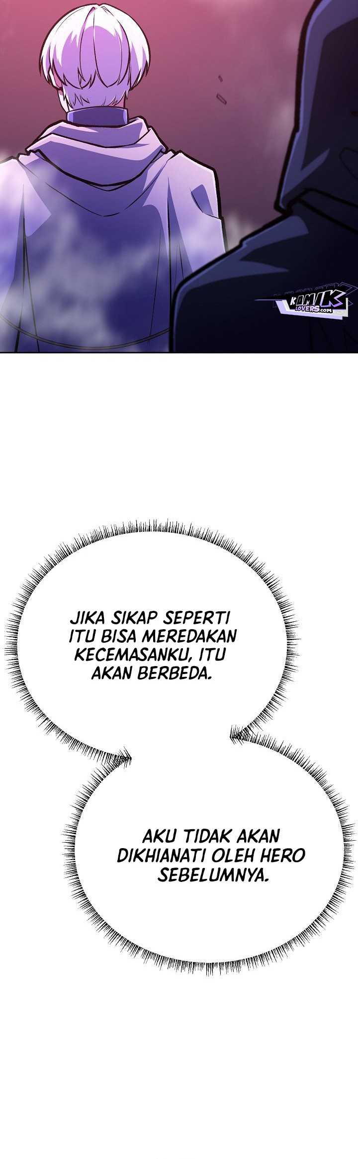 What’s Our Hero Doing? Chapter 33 Gambar 66