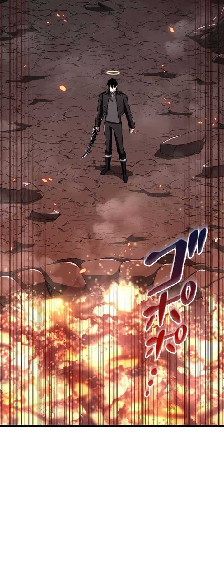 Unparalleled ??? Rank Hidden Equipment Chapter 14 Gambar 25