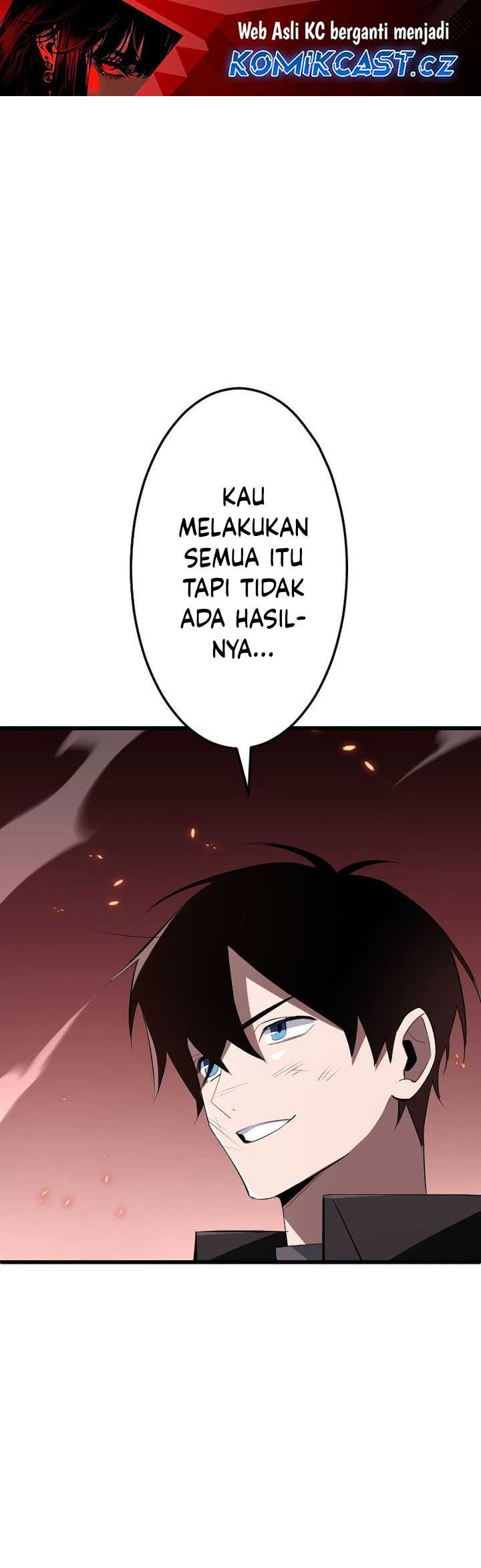 Baca Unparalleled ??? Rank Hidden Equipment Chapter 14 Gambar 2