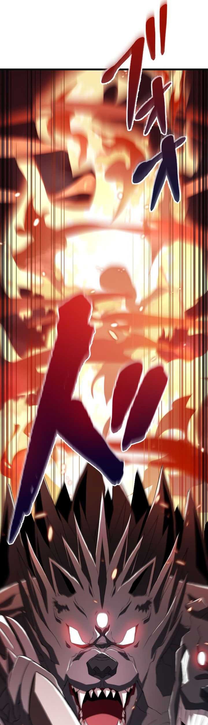 Unparalleled ??? Rank Hidden Equipment Chapter 14 Gambar 31