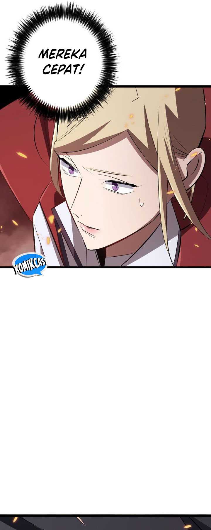 Unparalleled ??? Rank Hidden Equipment Chapter 14 Gambar 39