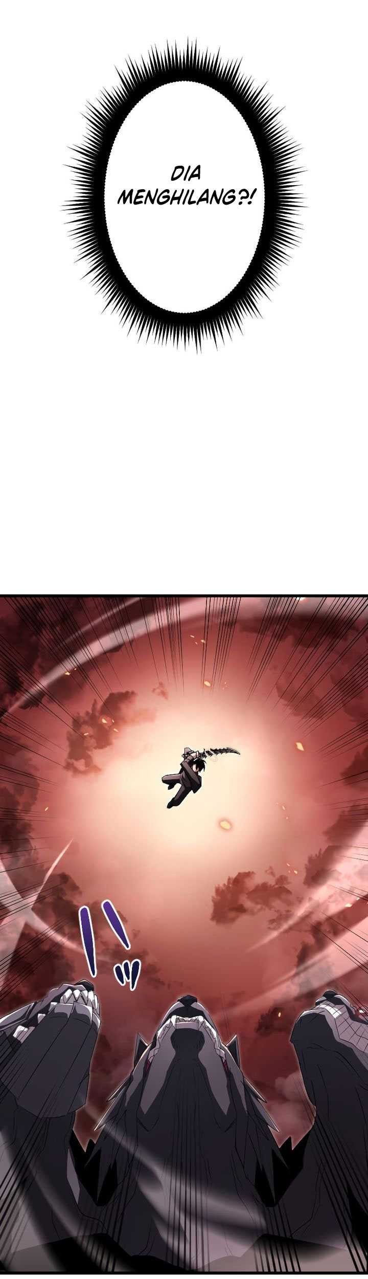 Unparalleled ??? Rank Hidden Equipment Chapter 14 Gambar 70