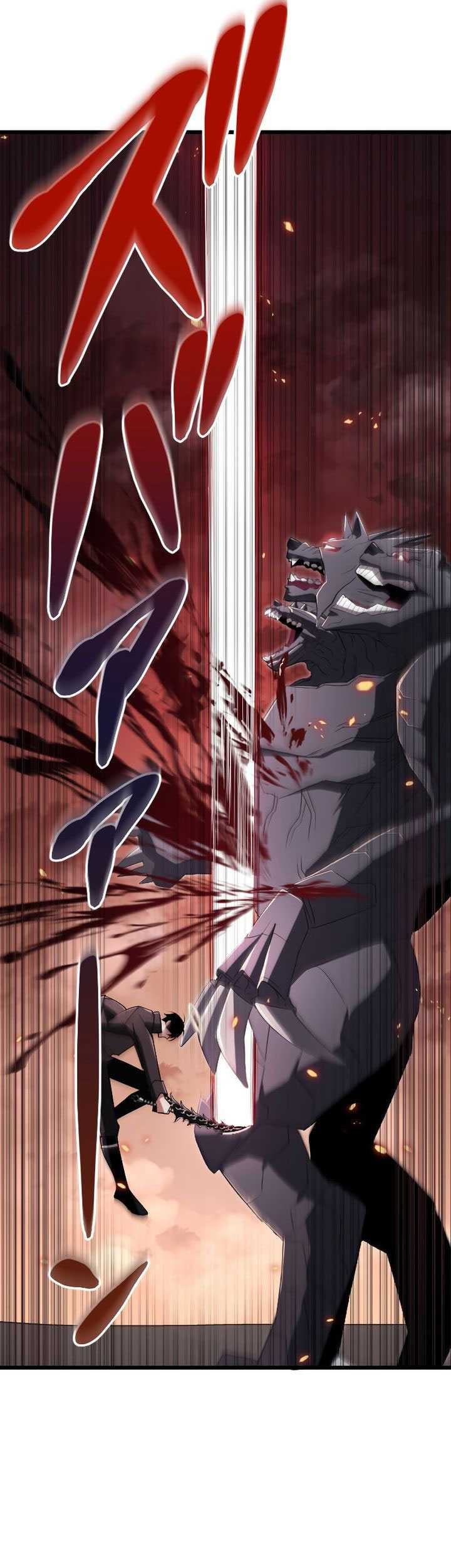 Unparalleled ??? Rank Hidden Equipment Chapter 14 Gambar 73