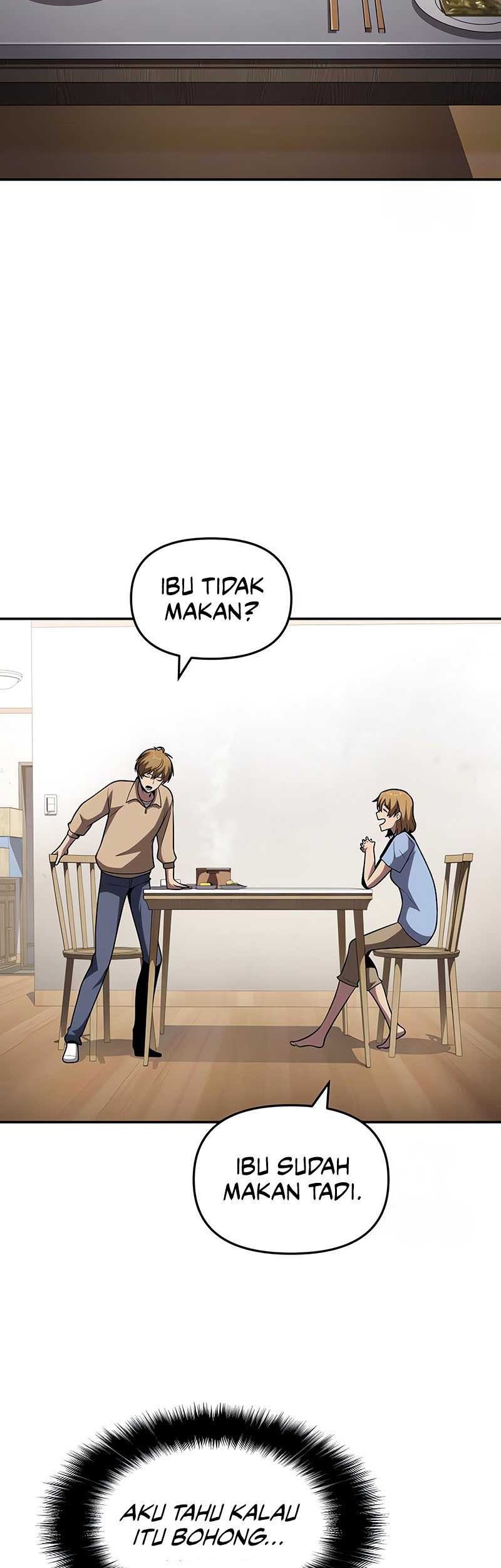 The Knight King Who Returned with a God Chapter 76 Gambar 36