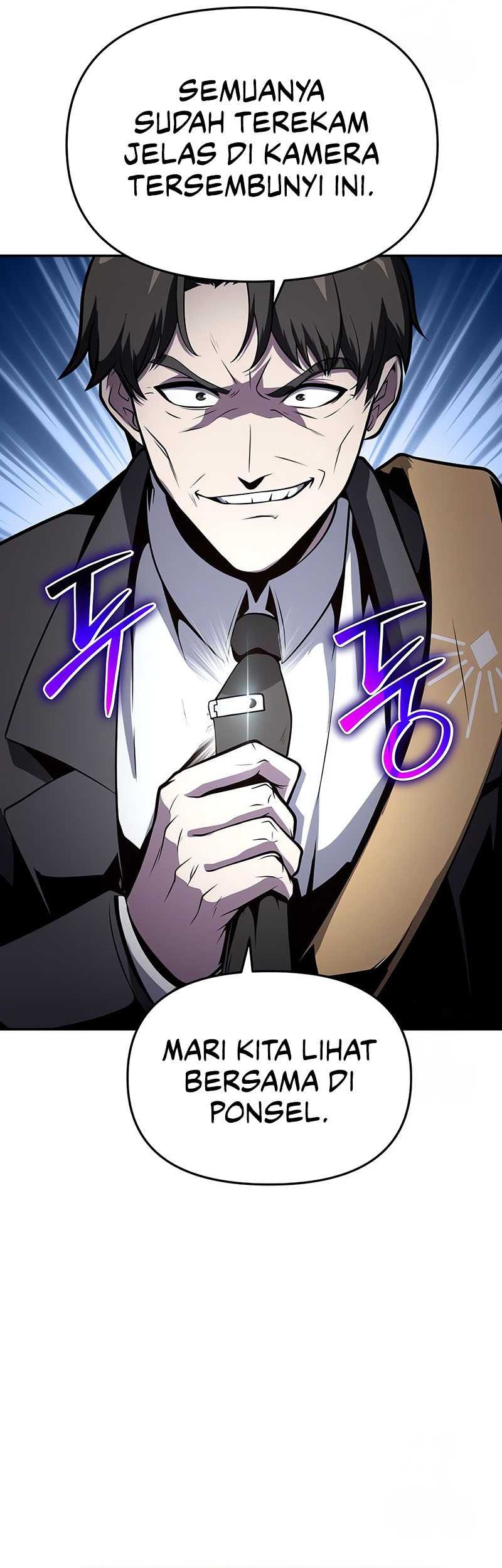 The Knight King Who Returned with a God Chapter 76 Gambar 10