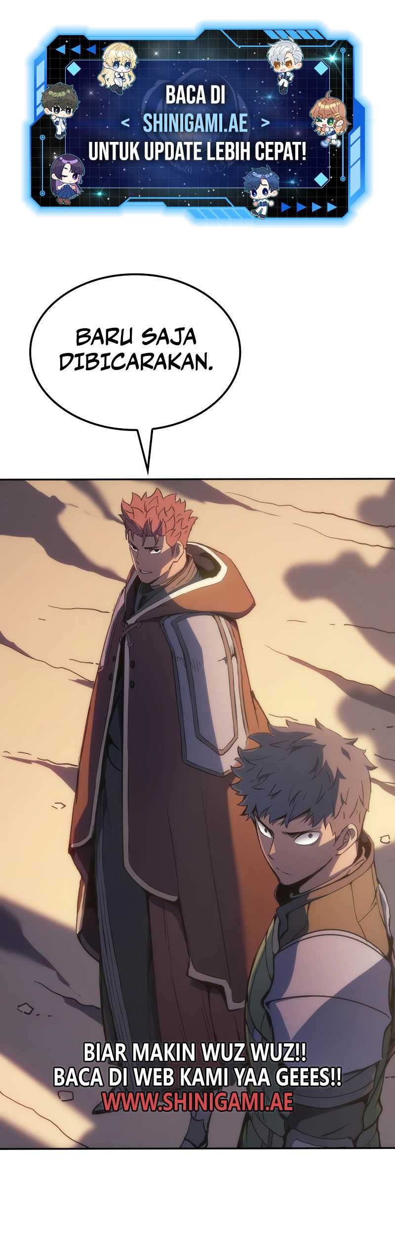 Baca The Indomitable Martial King Chapter 44 Gambar 2