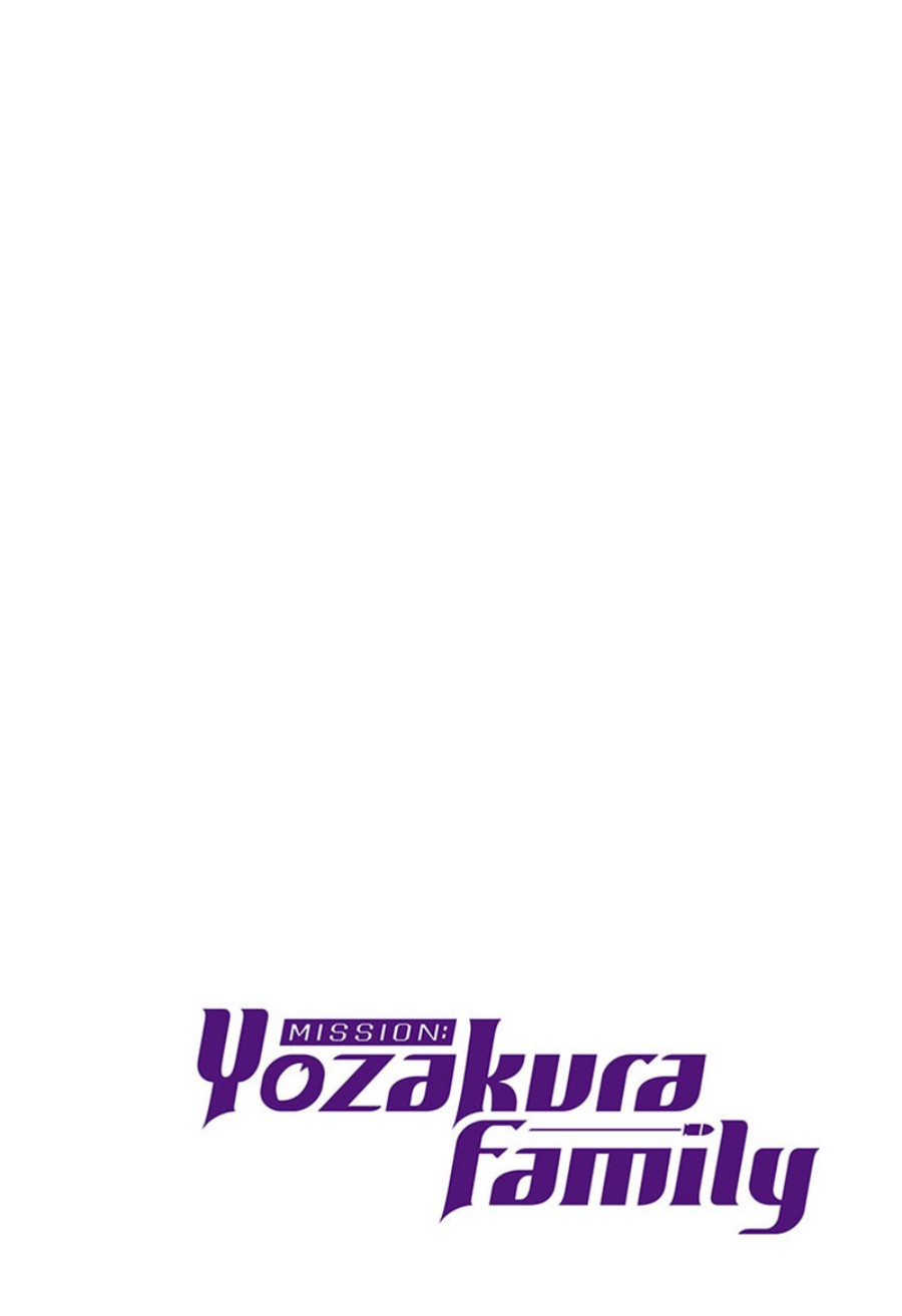 Baca  Mission: Yozakura Family Chapter 239 Gambar 2
