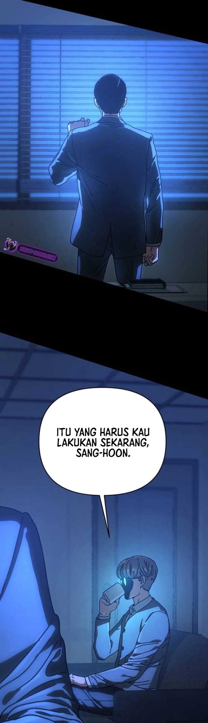 Hidden House in the Apocalypse Chapter 19 Gambar 61