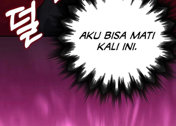 Hunter Academy’s Battle God Chapter 37 Gambar 28
