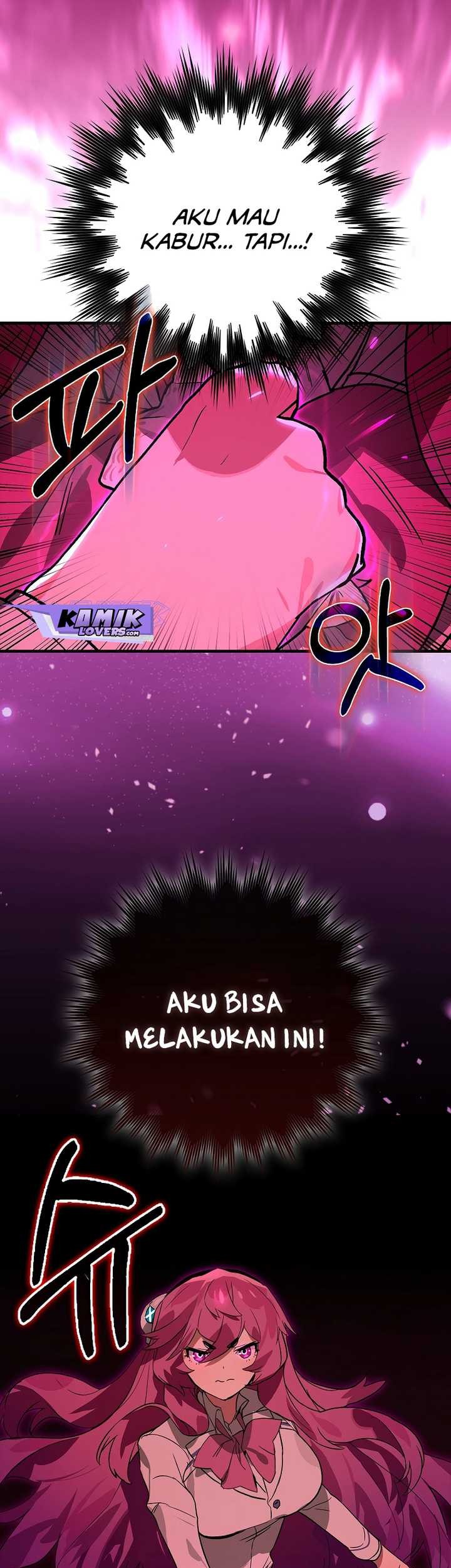 Hunter Academy’s Battle God Chapter 37 Gambar 29