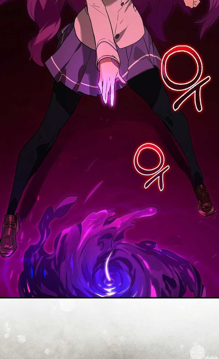 Hunter Academy’s Battle God Chapter 37 Gambar 30