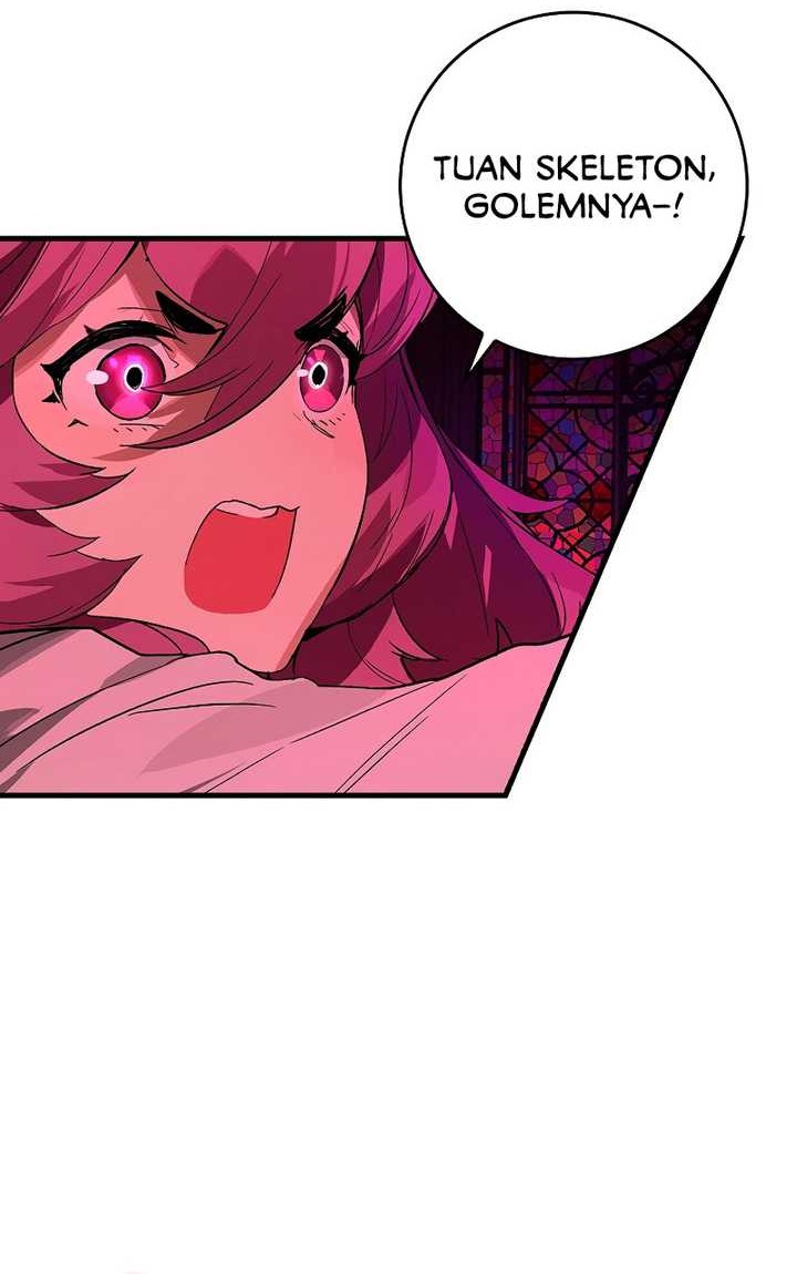 Hunter Academy’s Battle God Chapter 37 Gambar 35