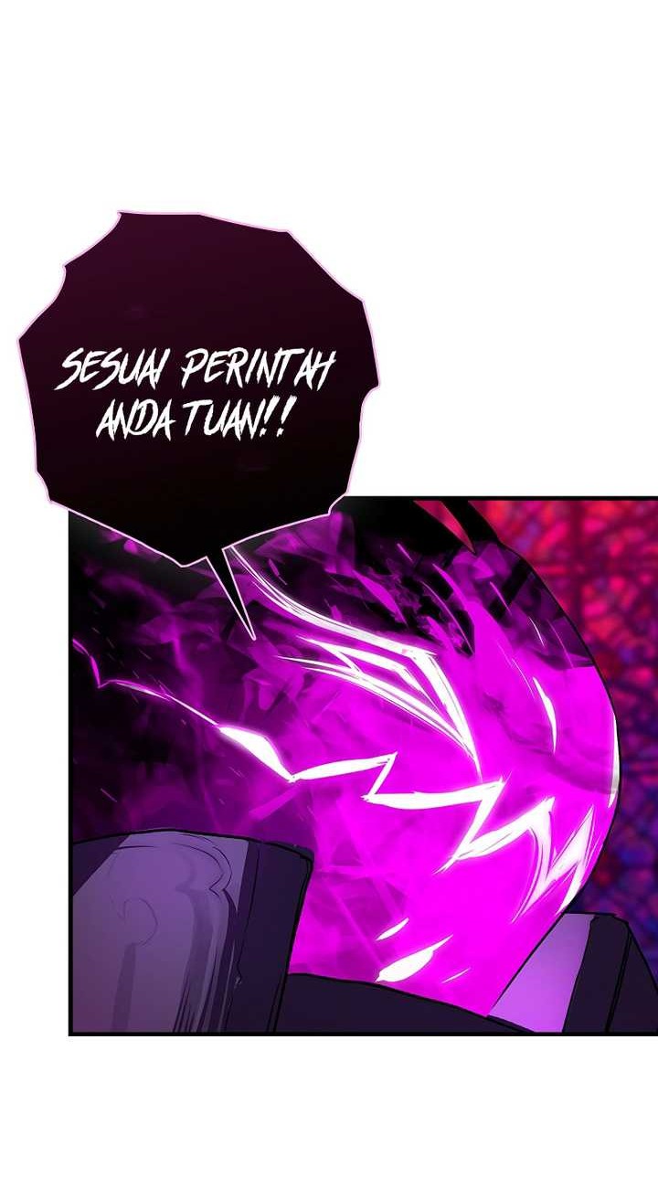 Hunter Academy’s Battle God Chapter 37 Gambar 39