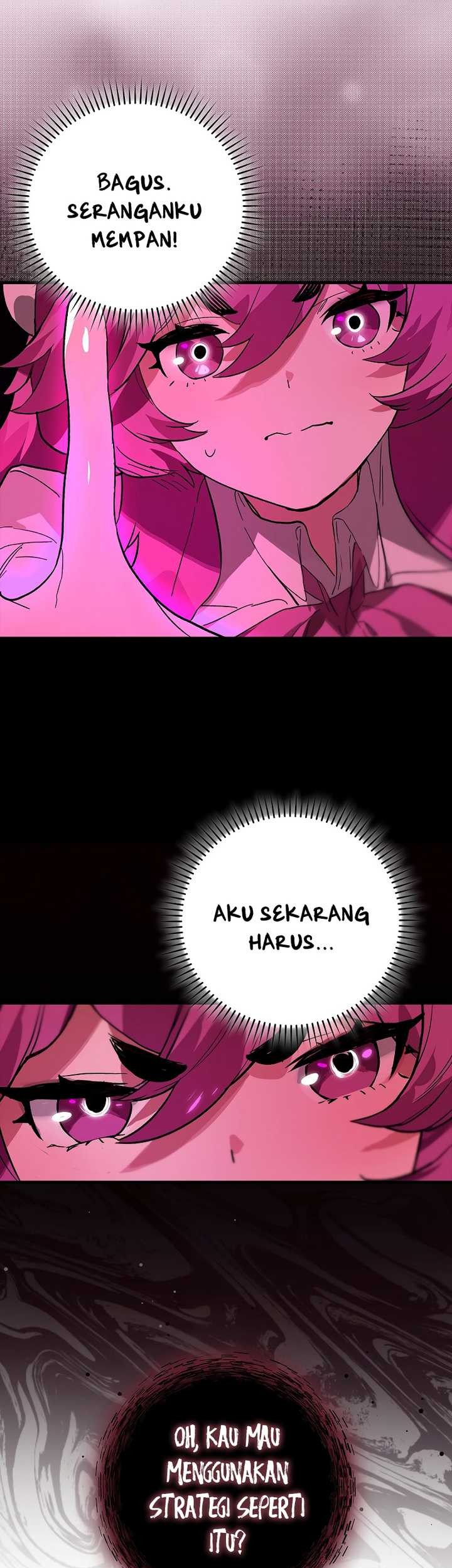 Hunter Academy’s Battle God Chapter 37 Gambar 42