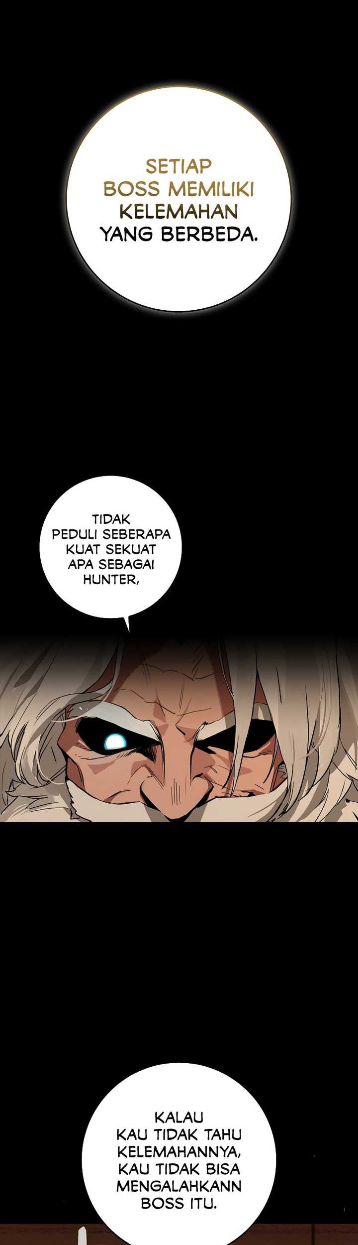 Baca Hunter Academy’s Battle God Chapter 37 Gambar 2