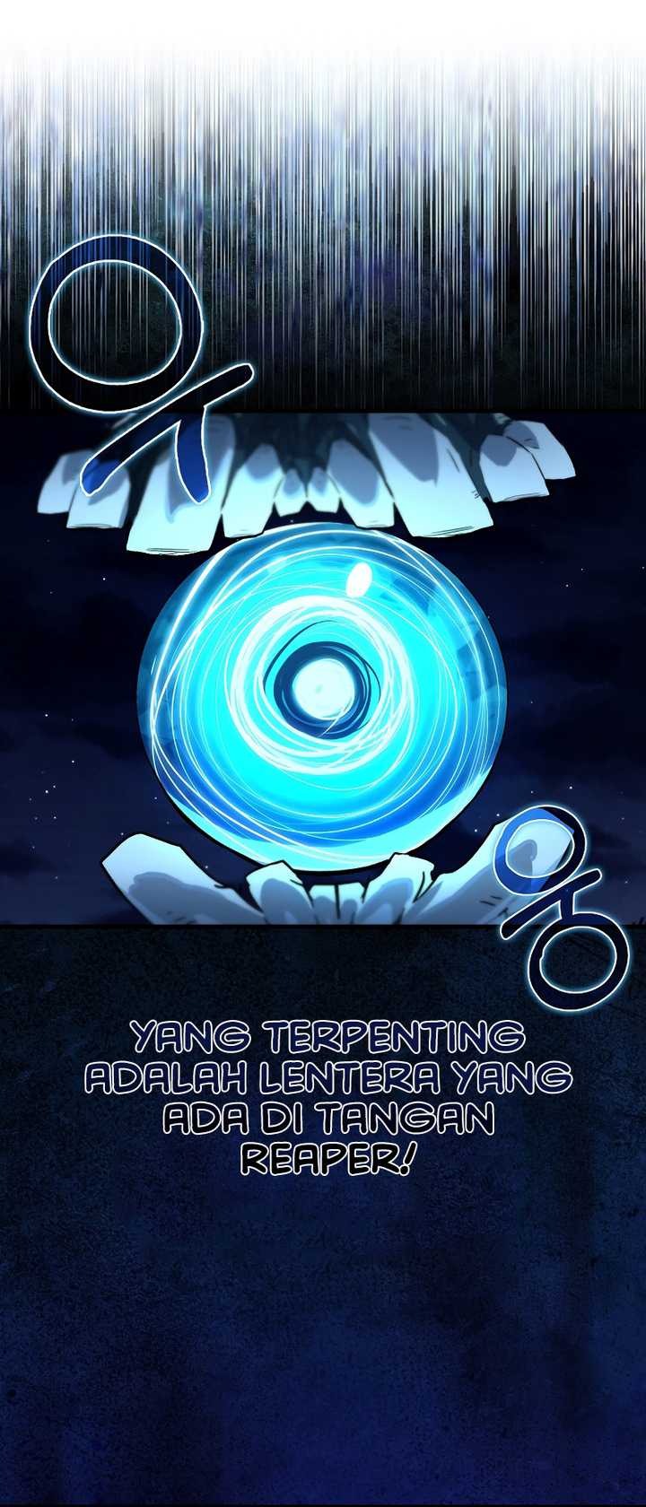 Hunter Academy’s Battle God Chapter 37 Gambar 10