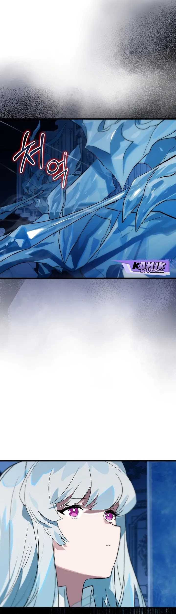 Hunter Academy’s Battle God Chapter 36 Gambar 20