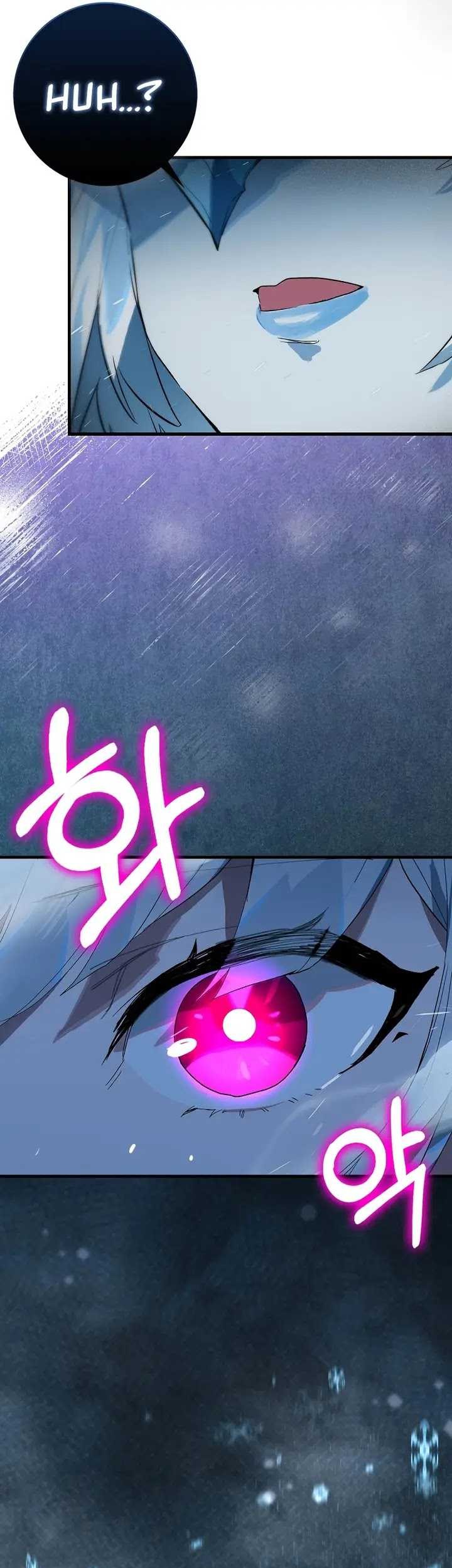 Hunter Academy’s Battle God Chapter 36 Gambar 24
