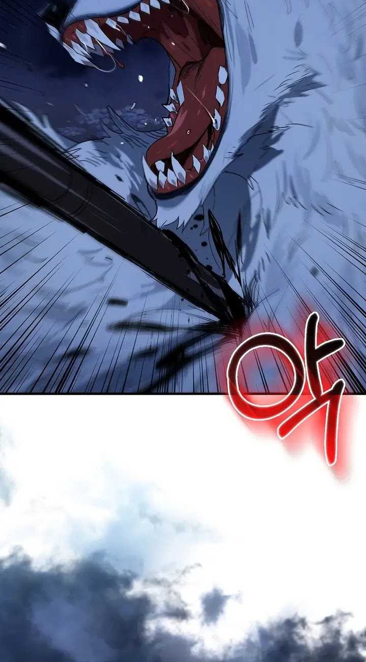 Hunter Academy’s Battle God Chapter 36 Gambar 35