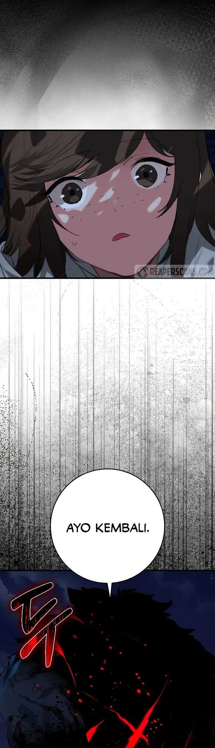 Hunter Academy’s Battle God Chapter 36 Gambar 52
