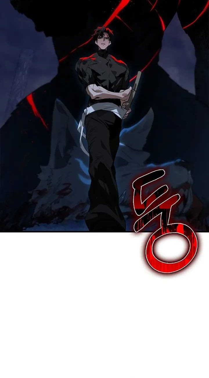 Hunter Academy’s Battle God Chapter 36 Gambar 53