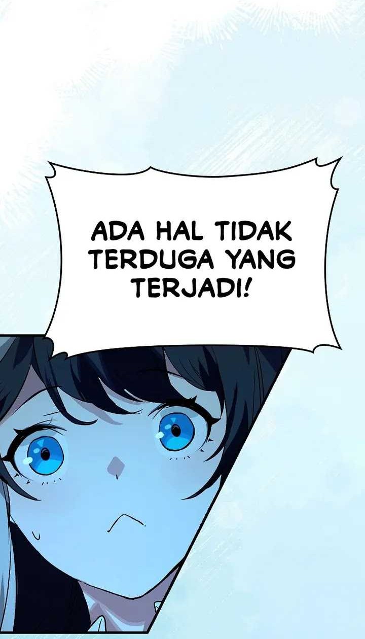 Hunter Academy’s Battle God Chapter 36 Gambar 63