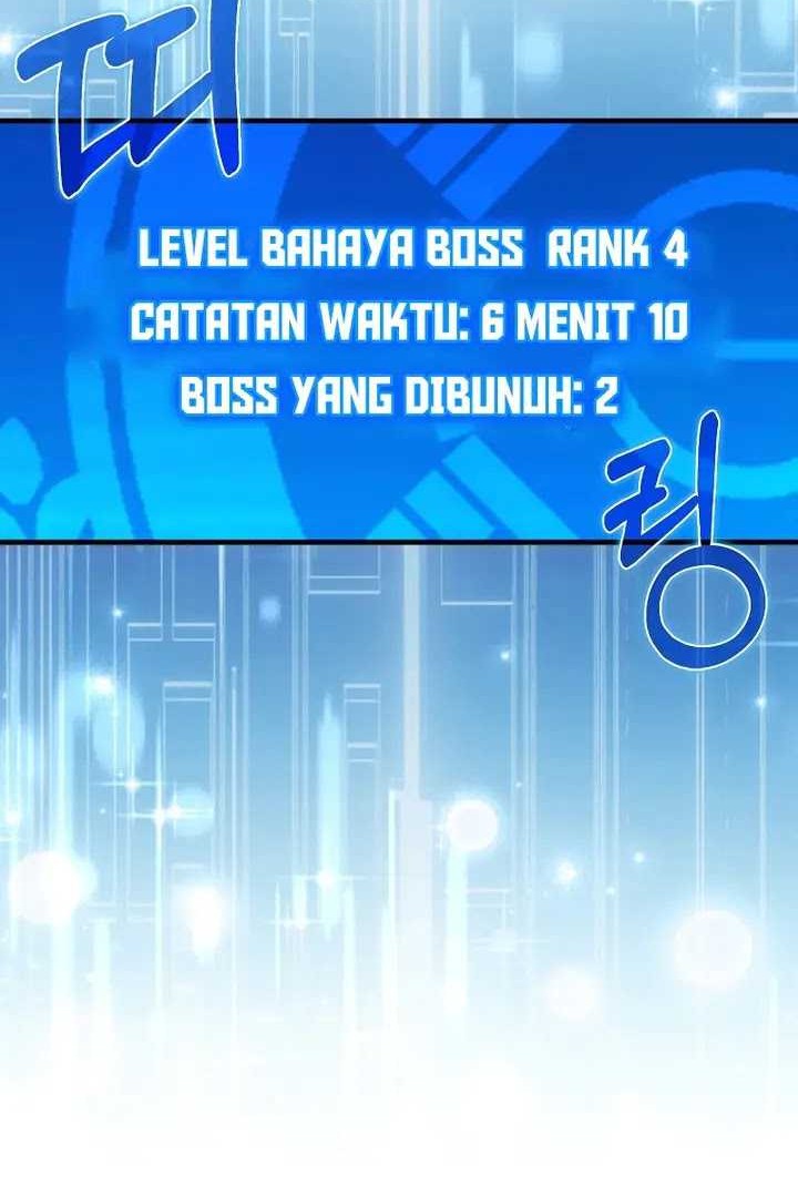 Hunter Academy’s Battle God Chapter 36 Gambar 65