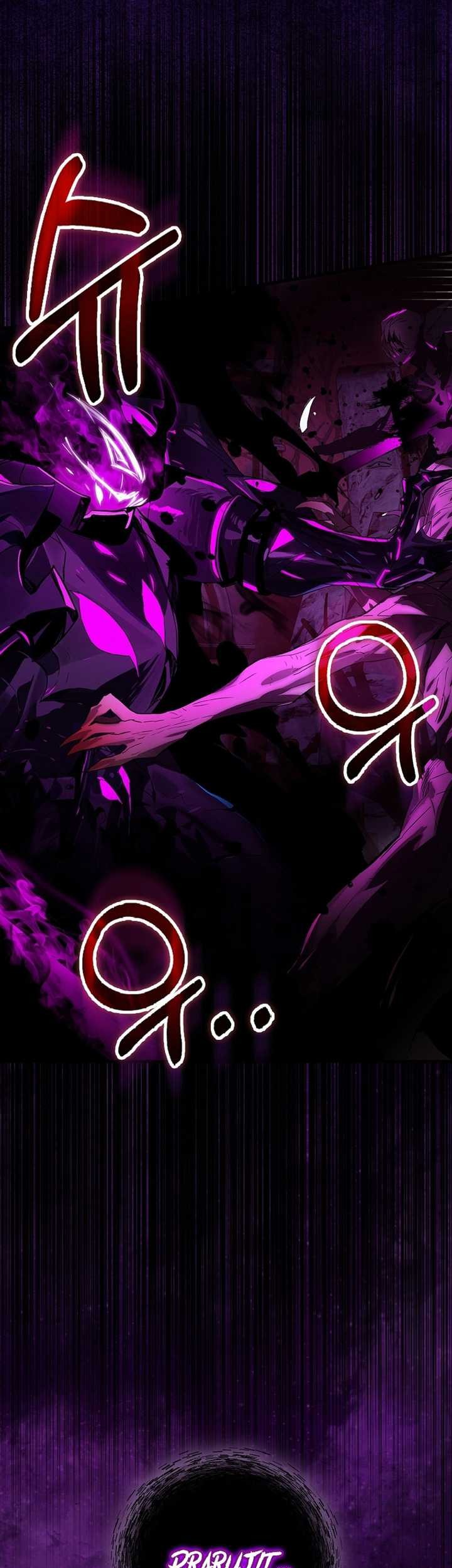 Hunter Academy’s Battle God Chapter 35 Gambar 46