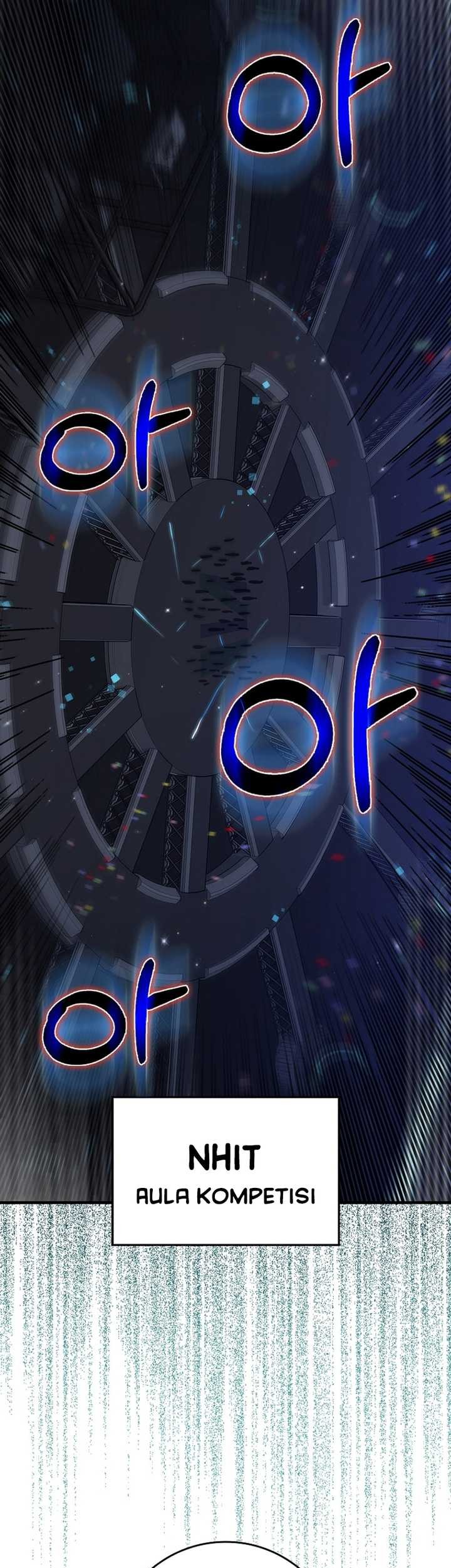 Hunter Academy’s Battle God Chapter 35 Gambar 6