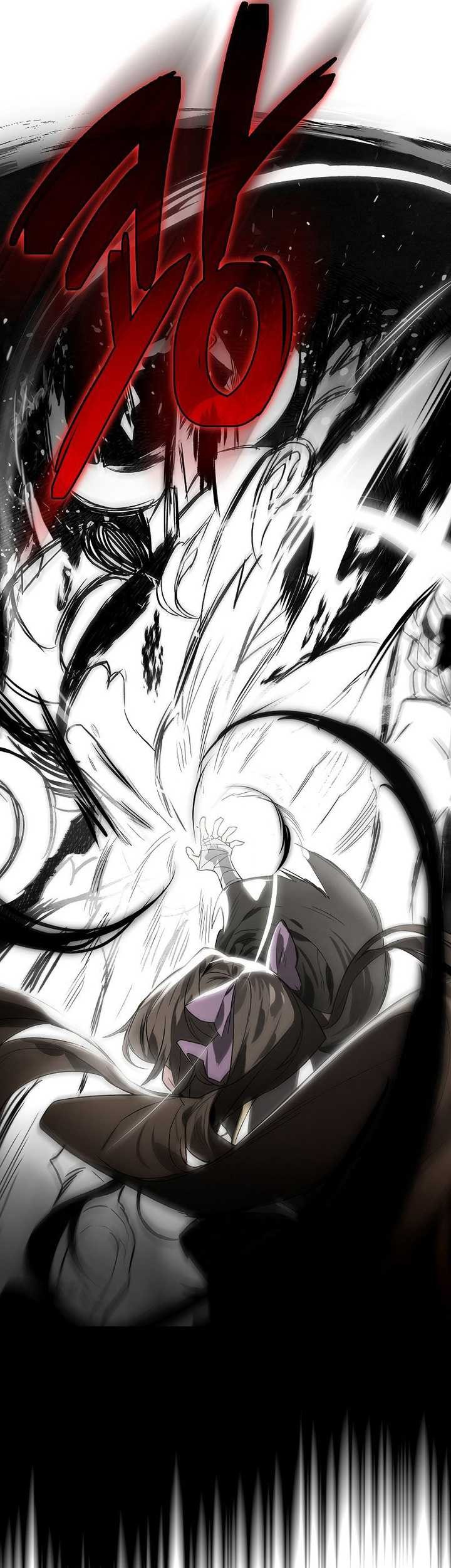 Hunter Academy’s Battle God Chapter 34 Gambar 24