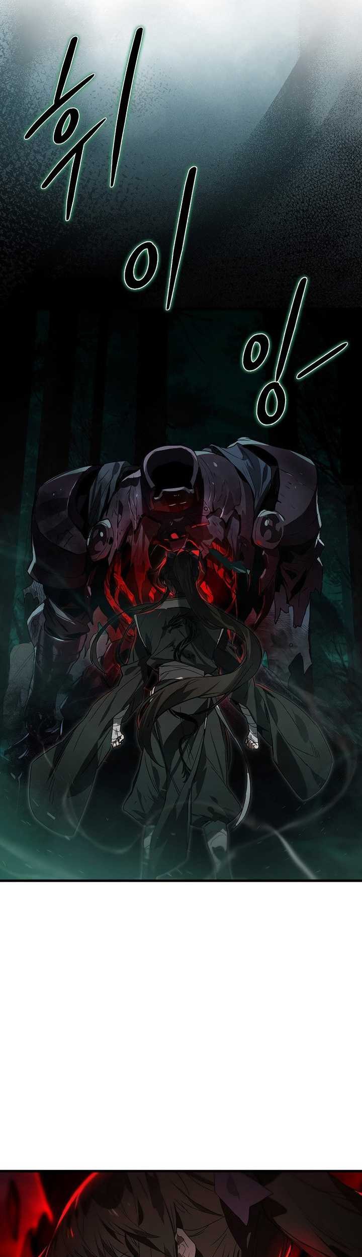 Hunter Academy’s Battle God Chapter 34 Gambar 26
