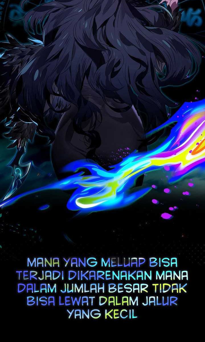 Hunter Academy’s Battle God Chapter 34 Gambar 33